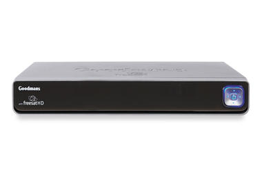 Goodmans GDSAT200HD review